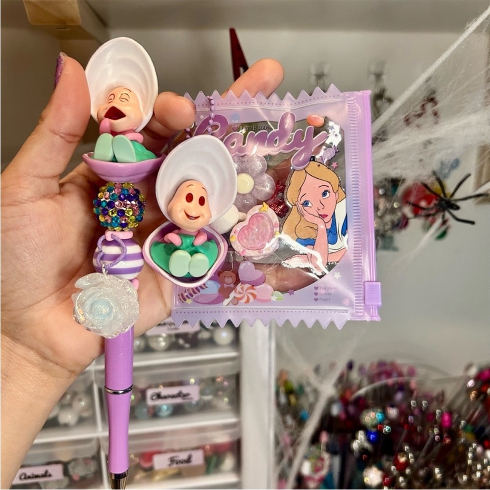 🍬Candy Pouch 🍭 - Picture 14 of 15